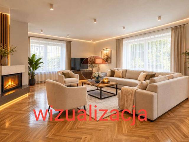Radom, Glinice, staropatowska