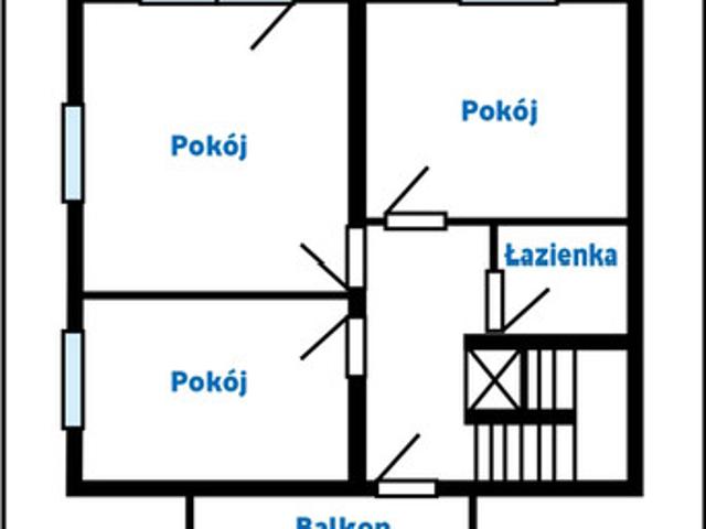Radom, Glinice, Żurawia