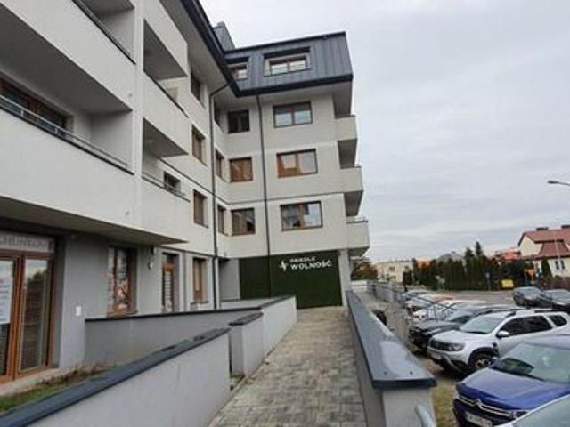 Radom, Grochowa