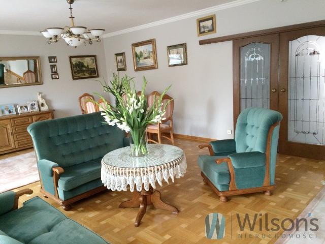 Budynek usługowo mieszkalny 441 m2 w centrum Radomia polecam!