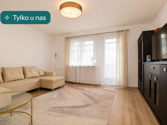 Radom, Konarska, 52 m² funkcjonalne 2 pokoje polecam