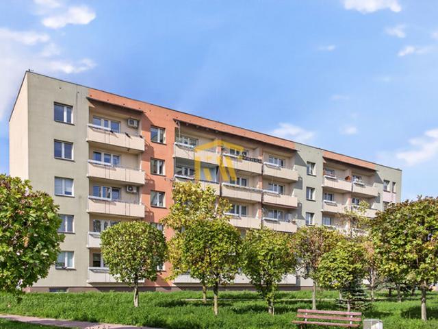 Radom, Młodzianów, Południowa