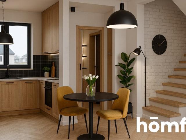 Sprzedam dom 176 m² z tarasem w Radomiu