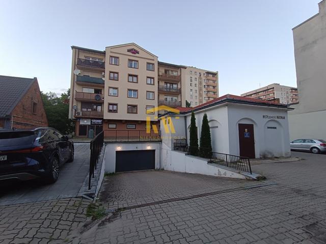 Radom, Marii Curie Skłodowskiej