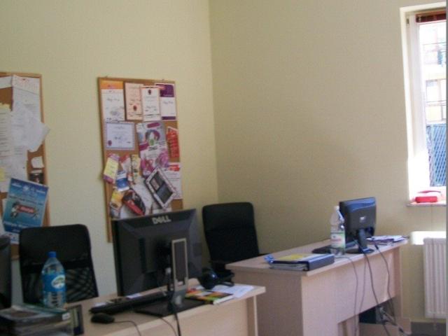 Lokal użytkowy 169 m2 z najemcą parking i nowoczesne aranżacje