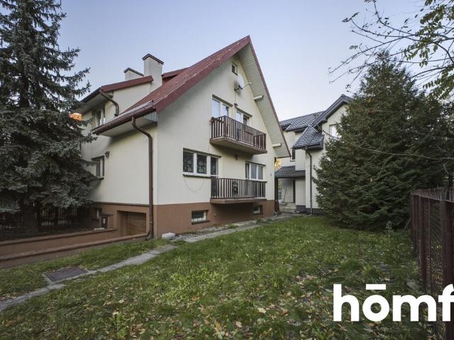 Inwestycja z 10 pokojami w centrum Radomia