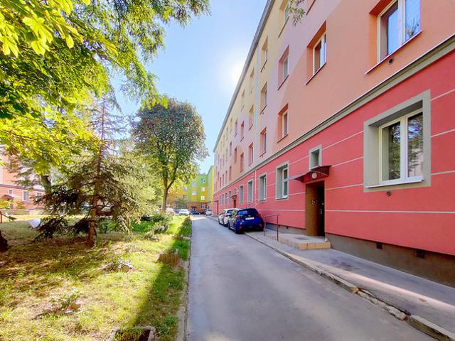 Radom, Obozisko, Brandta