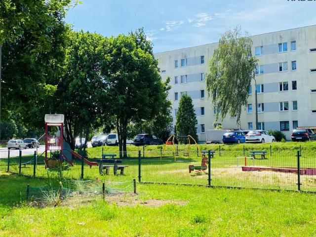 Radom, Południe, Trojańska