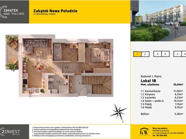 Radom, Południe, Warsztatowa
