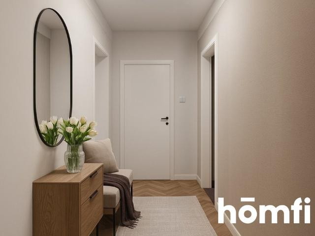 Radom, 55 m² do remontu, świetna inwestycja polecam!