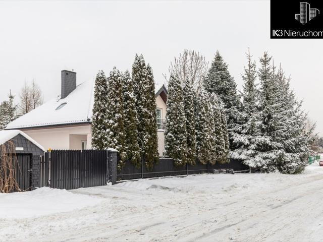 Przestronny dom 130 m2 z tarasem, balkonem i ogrzewaniem gazowym zapraszam