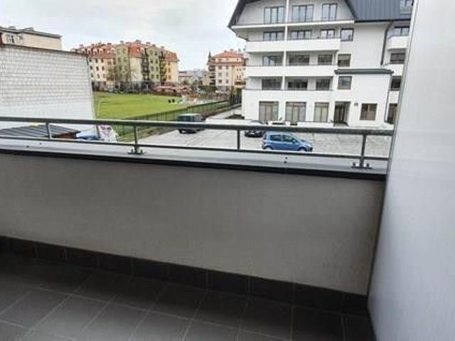 Radom, Śródmieście, Grochowa