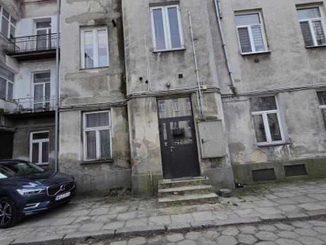 Radom, Śródmieście, Jacka Malczewskiego