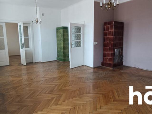 Radom, Śródmieście, Stanisława Moniuszki