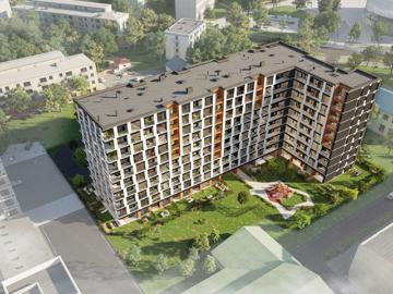 Radom, Śródmieście, ul. Struga 60
