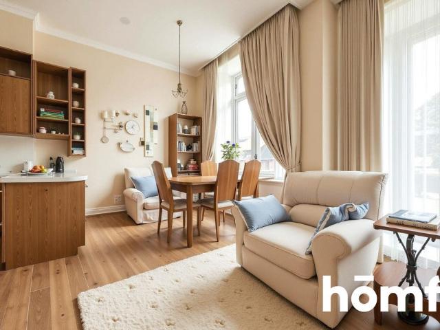 Polecam 2 pokojowe mieszkanie z balkonem w centrum Radomia