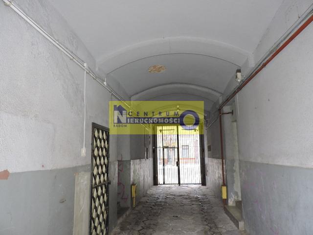 Radom, Śródmieście