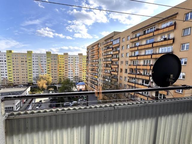 Radom, Sandomierska