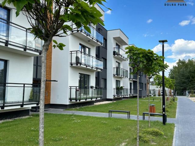 Radomszczański, Radomsko, ul. Dolna 12