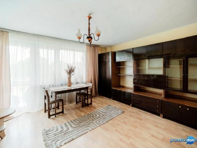 Radomska 46,30 m², Pionki