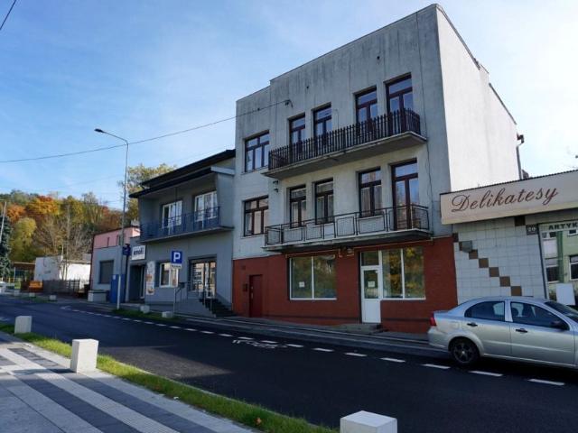 Radomska 367,87 m², Starachowice
