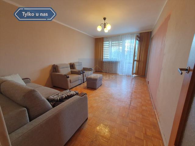 Radomsko, 53,60 m2