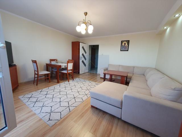 Radomsko, 50,19 m2