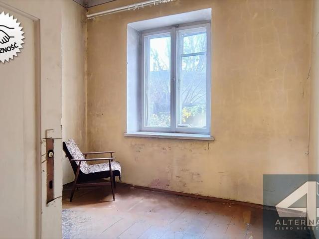 Inwestycyjny potencjał w centrum Radomska 2 mieszkania zapraszam