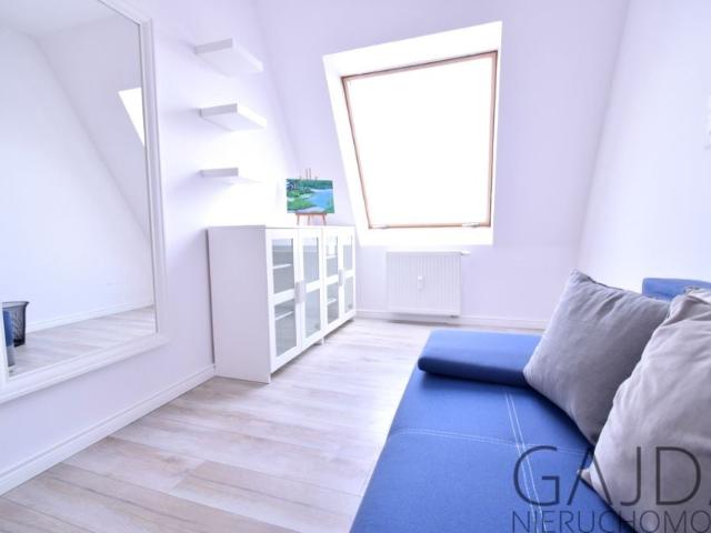 Radosna 45,20 m², Zalasewo