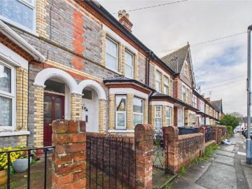 Radstock Road, Reading, Berkshire RG1, 3 bed terraced house to rent, £1,800 pcm | PrimeLocation