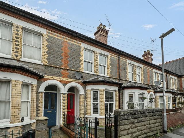 Radstock Road, Reading RG1, 3 bed terraced house to rent, £1,550 pcm | PrimeLocation