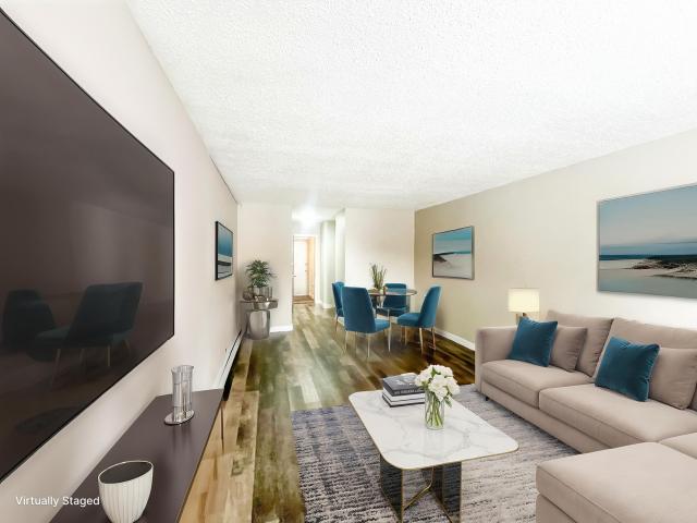 Rae 4160 Apartments | 4160 Rae Street