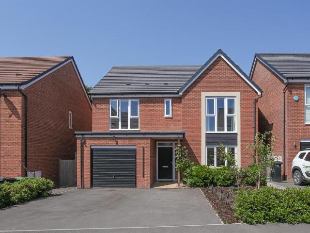 Rae Crescent, Wantage OX12, 5 bed detached house to rent, £3,000 pcm | PrimeLocation