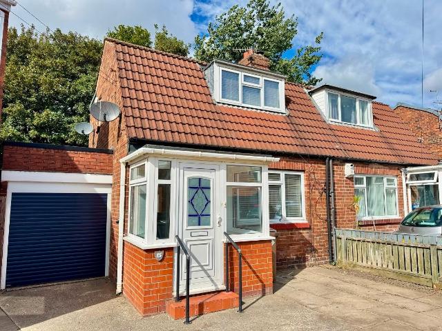 Rae Avenue, Wallsend NE28, 2 bed semi detached house to rent, £995 pcm | PrimeLocation