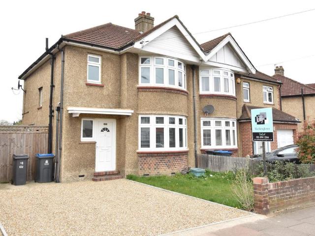 Raeburn Avenue, Surbiton KT5, 3 bed semi detached house to rent, £2,650 pcm | PrimeLocation