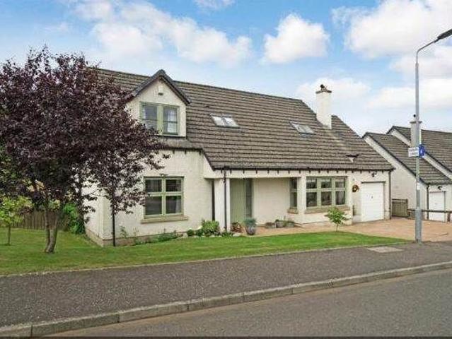 Raeburn Common, Lanark ML11, 4 bed detached house to rent, £1,700 pcm | PrimeLocation
