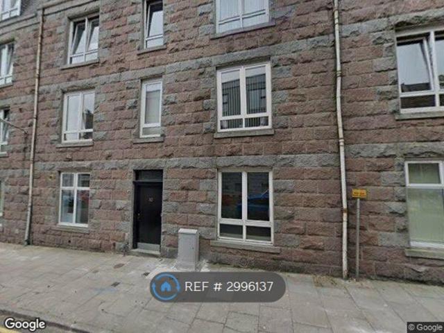 Raeburn Place, Aberdeen AB25, 1 bed flat to rent, £520 pcm | PrimeLocation