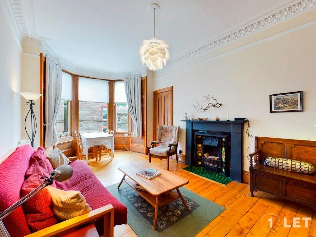 Raeburn Place, Stockbridge, Edinburgh EH4, 1 bed flat to rent, £1,175 pcm | PrimeLocation