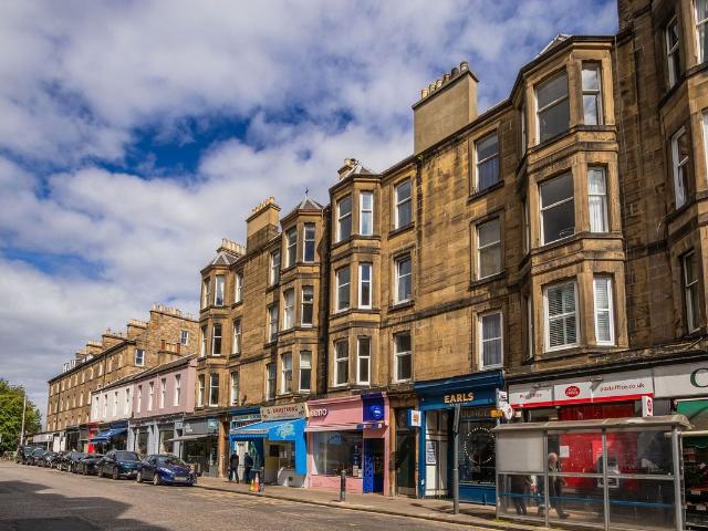 Raeburn Place, Stockbridge, Edinburgh EH4, 2 bed flat to rent, £1,850 pcm | PrimeLocation