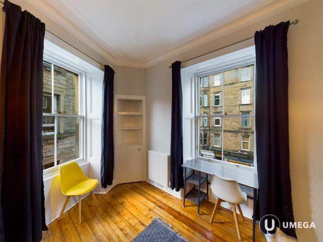 Raeburn Place, Stockbridge. 1 bed apartment to rent £1,250 pcm £288 pw