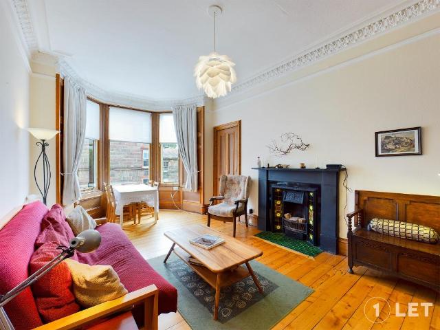 Raeburn Place, Stockbridge. 1 bed flat to rent £1,175 pcm £271 pw