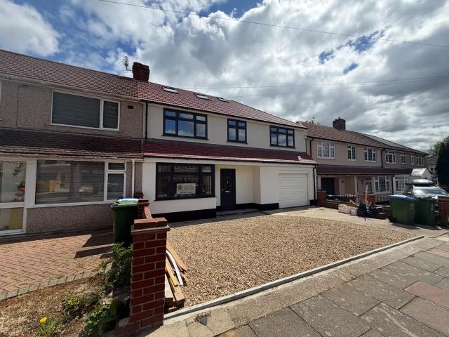 Raeburn Road, Sidcup DA15, 6 bed semi detached house to rent, £3,000 pcm | PrimeLocation