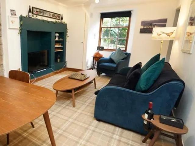 Raeburn Street, City of Edinburgh, EH4 1HY, United Kingdom | 2 bed apartment for rent #133737160 | Rentberry