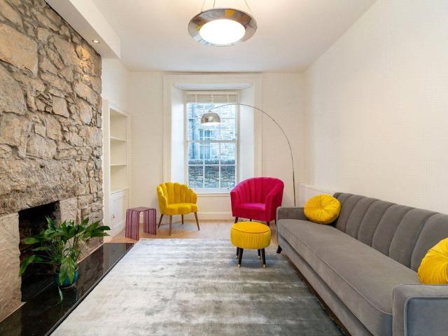 Raeburn Street, Stockbridge, Edinburgh EH4, 2 bed flat to rent, £1,695 pcm | PrimeLocation