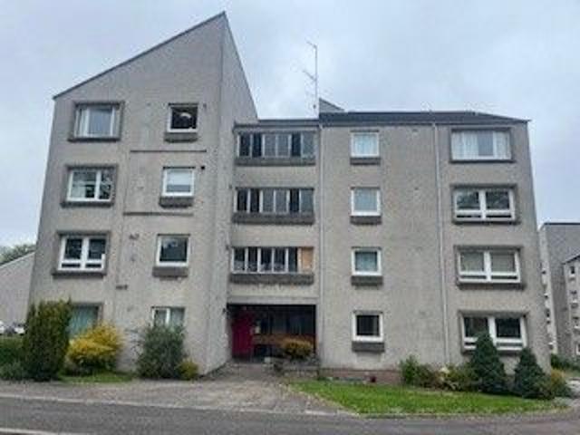 Raeden Crescent, Aberdeen AB15, 2 bed flat to rent, £750 pcm | PrimeLocation