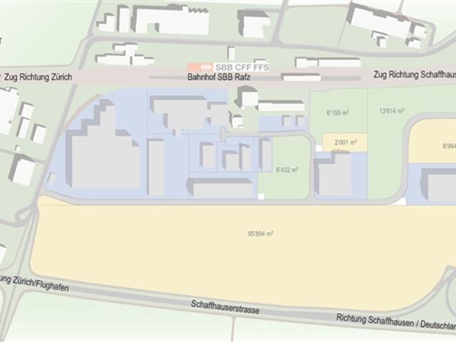 rafzsüd Raum für Entwicklung