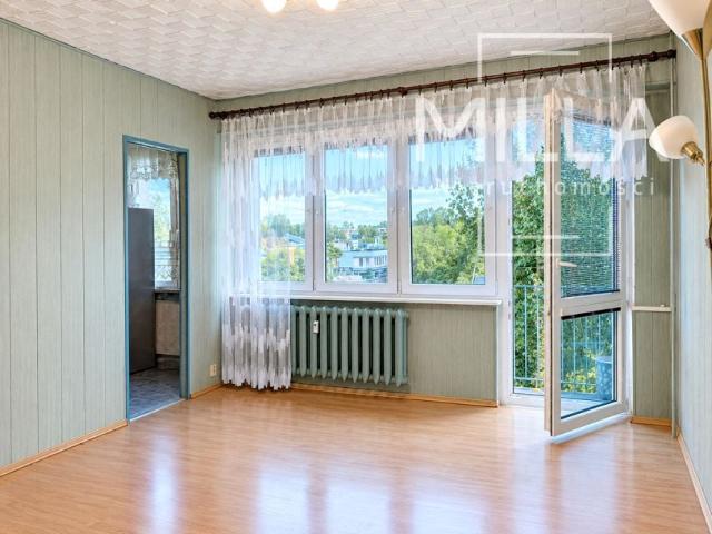 Rafała Bratoszewskiego 35,73 m², Aleksandrów Łódzki