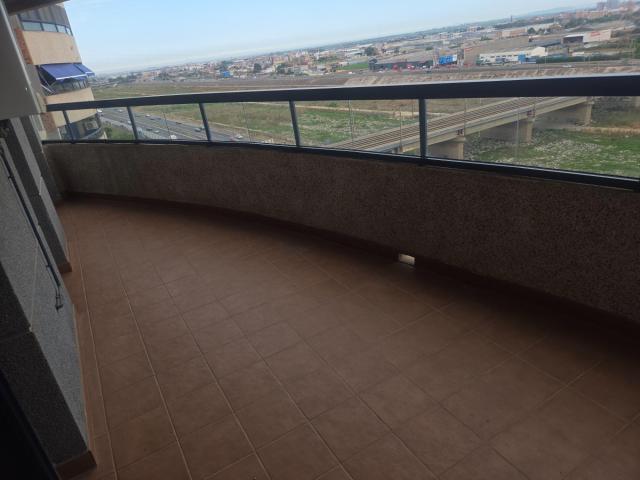 Rafael Lapesa Melgar Edificio Valturia