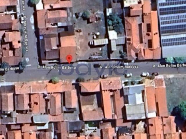Rafard sp casa 92,40 m²