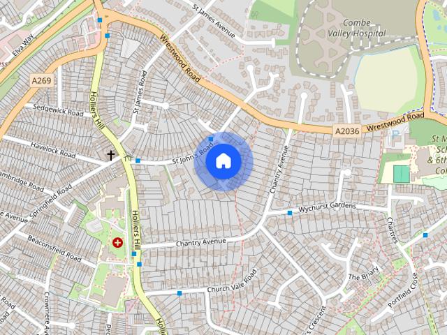 Rafati Way, Bexhill On Sea